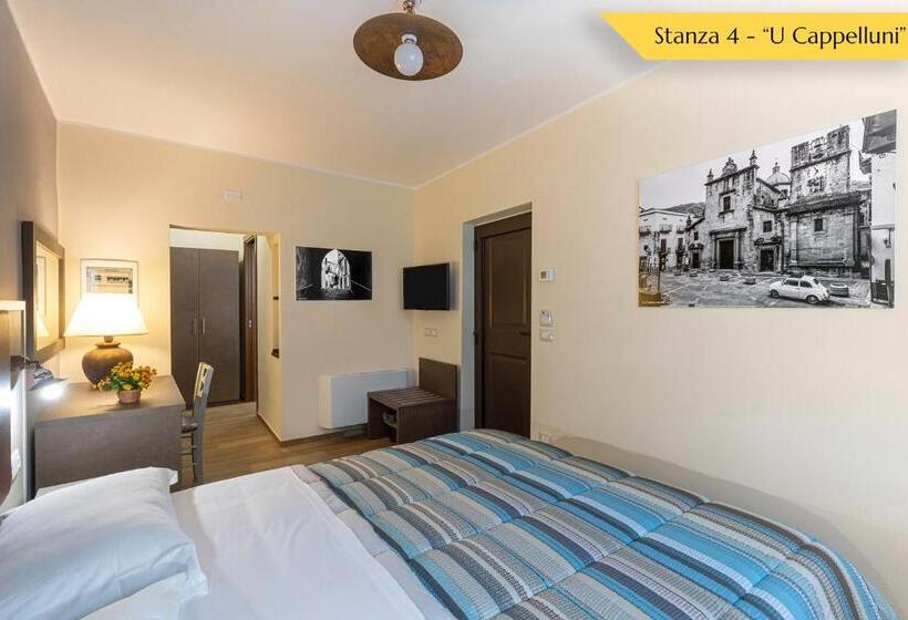 Номер Стандарт, B&b Loreto