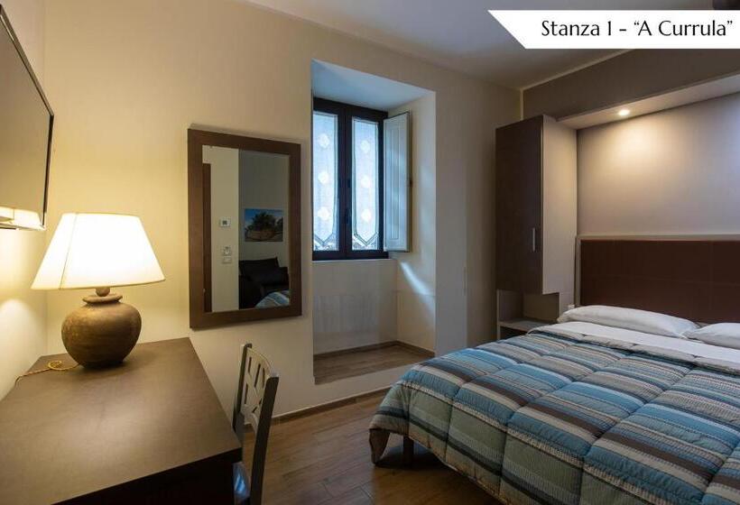 Pokój Deluxe, B&b Loreto