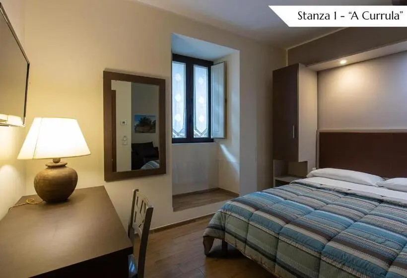 デラックスルーム, B&b Loreto