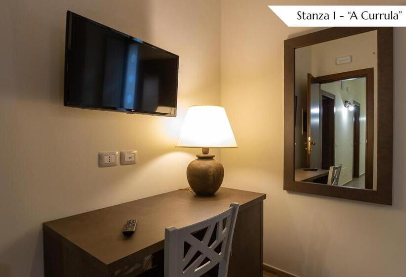 Pokój Deluxe, B&b Loreto