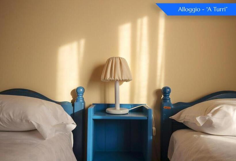 Pokój Standard, B&b Loreto