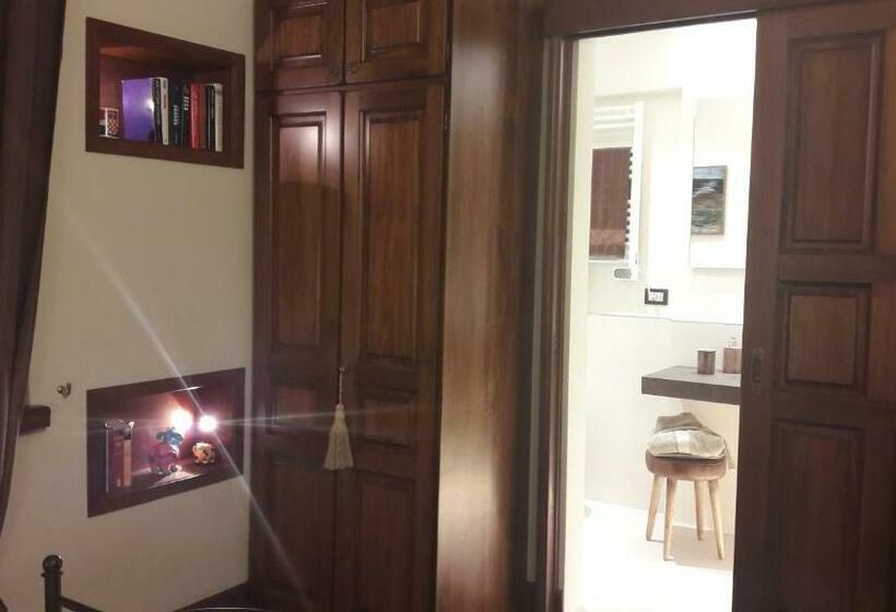 スタンダードルーム, I Lari Castel Del Monte