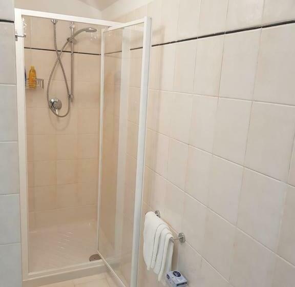 带1个卧室的高级公寓, Agriturismo Il Pappamerlo