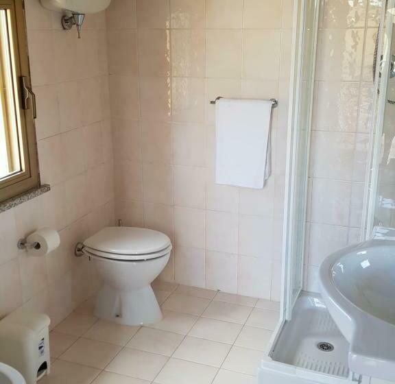 带1个卧室的公寓, Agriturismo Il Pappamerlo