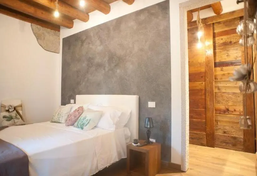 ガーデンビュースタンダードルーム, Agriturismo Ostrouska