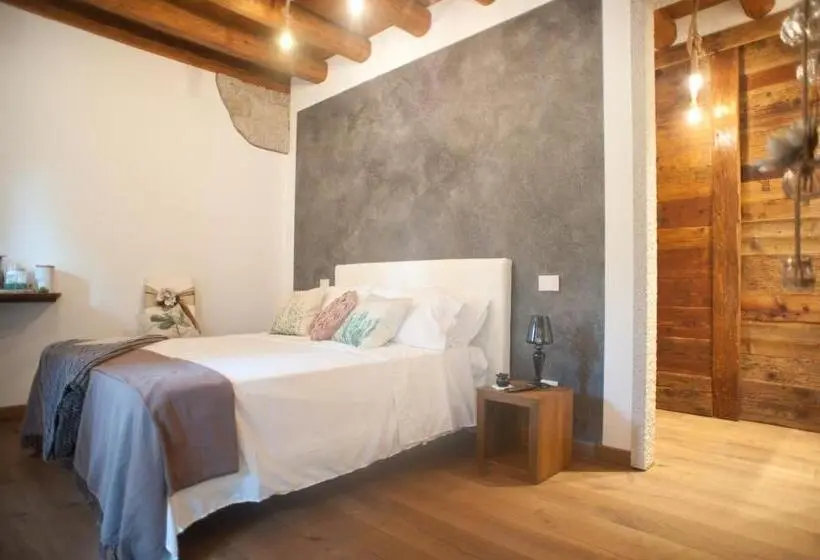 ガーデンビュースタンダードルーム, Agriturismo Ostrouska
