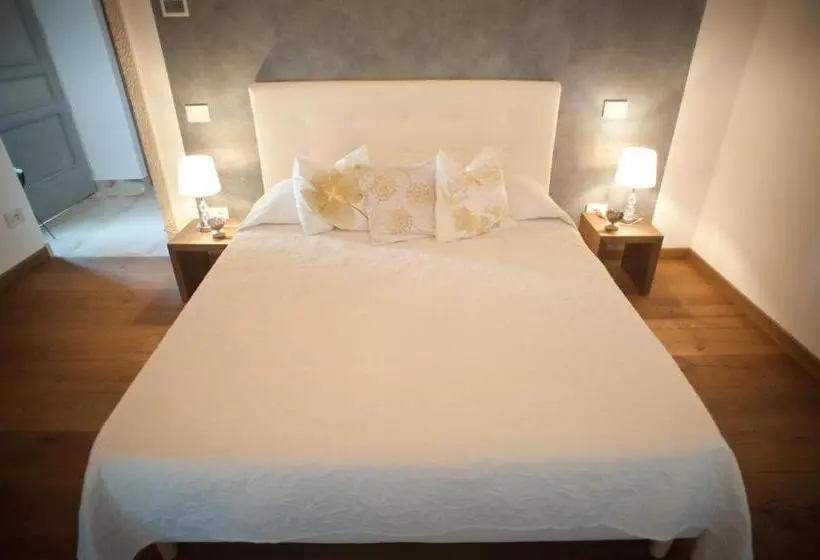 デラックスルーム, Agriturismo Ostrouska