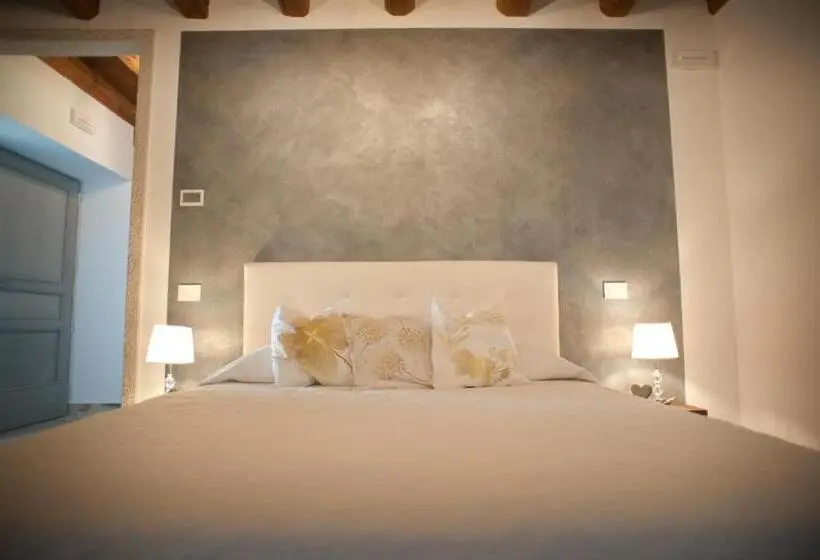 デラックスルーム, Agriturismo Ostrouska
