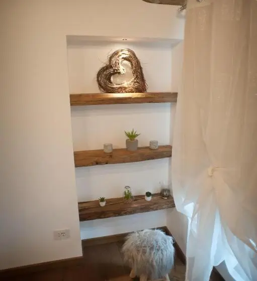 デラックスルーム, Agriturismo Ostrouska