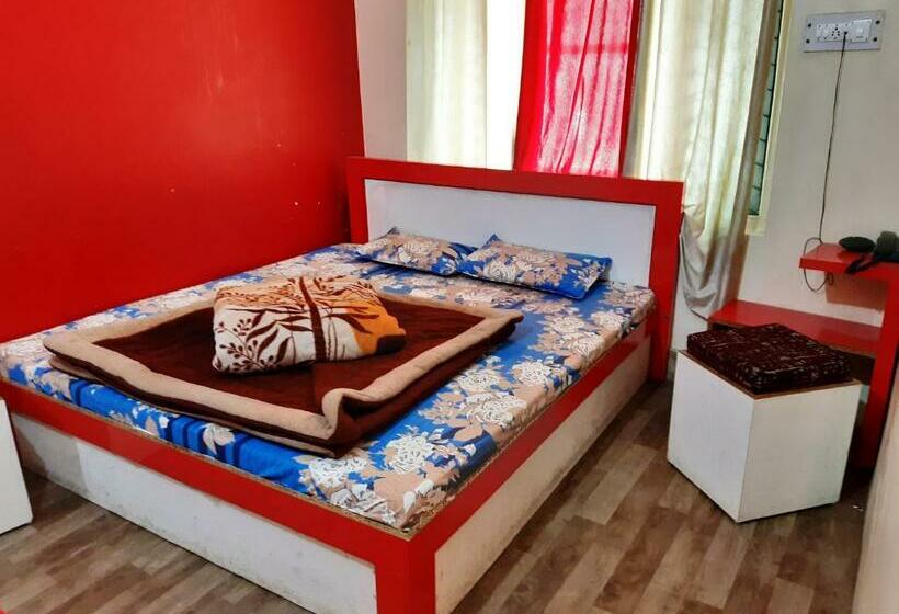 غرفة إقتصادية, Atithi Guest House