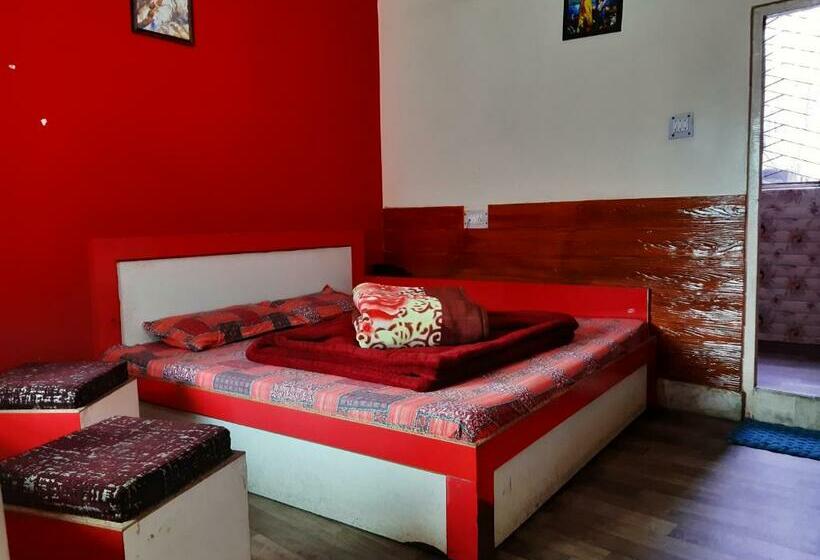 غرفة إقتصادية, Atithi Guest House