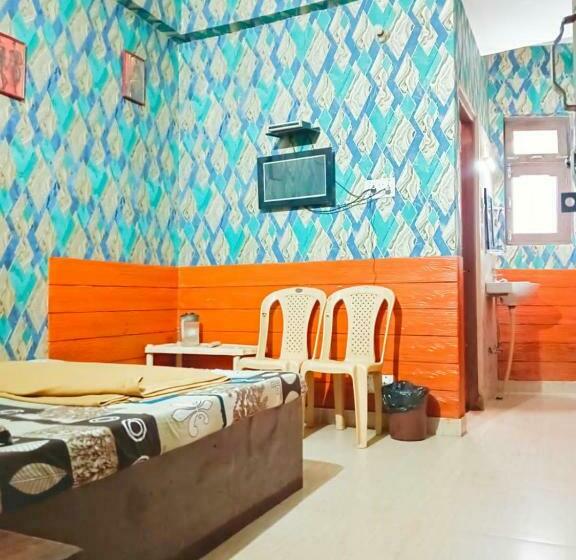 Номер Economy, Atithi Guest House