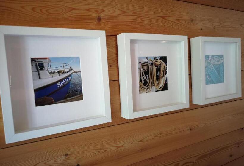 스탠다드 룸 산 전망, Casa Alva