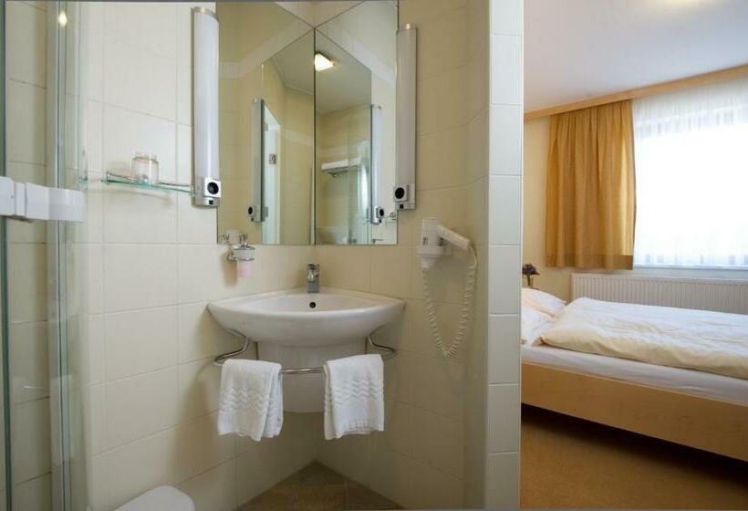 标准间, Gasthof Mader Gubo & Co Kg