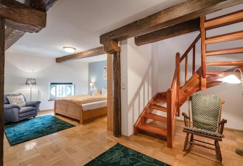 Люкс Дюплекс, Gasthof Prunner