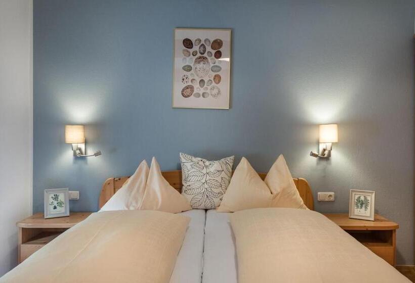 Люкс Дюплекс, Gasthof Prunner