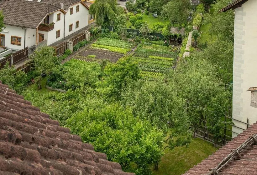 メゾネットスイート, Gasthof Prunner
