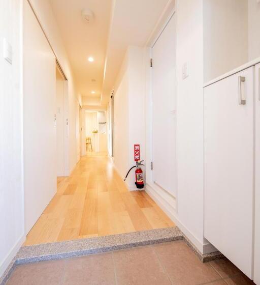 דירת חדר, Haabesu Okinawa