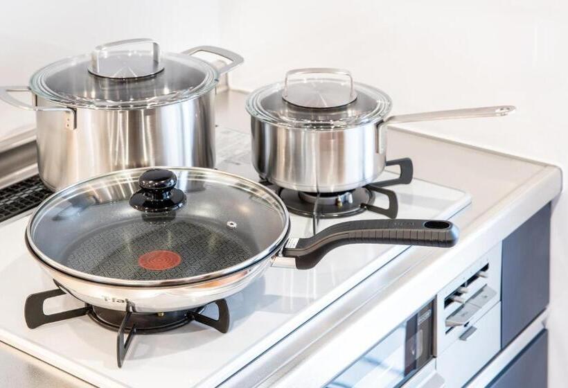 דירת חדר, Haabesu Okinawa