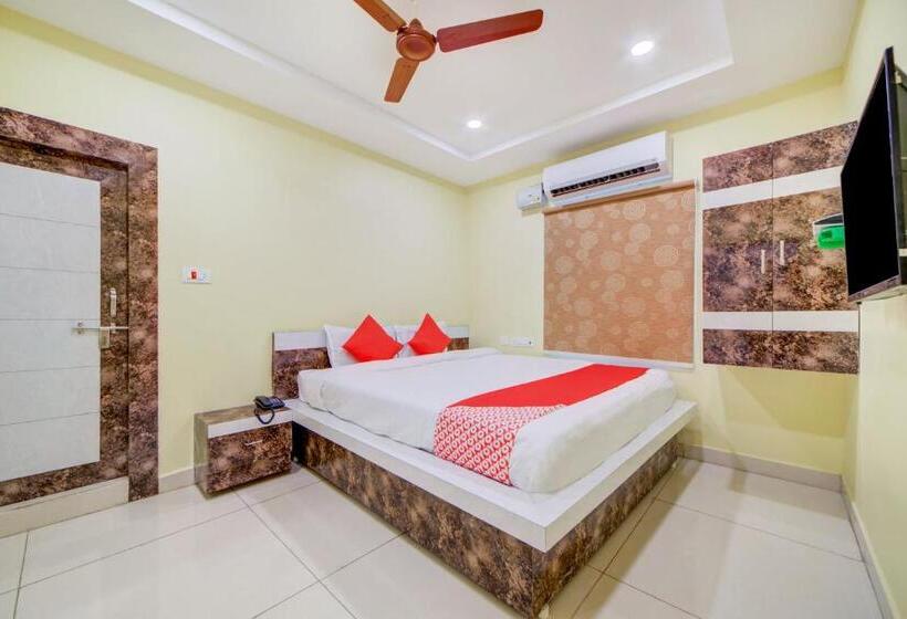 标准间, O Ksl Guest House