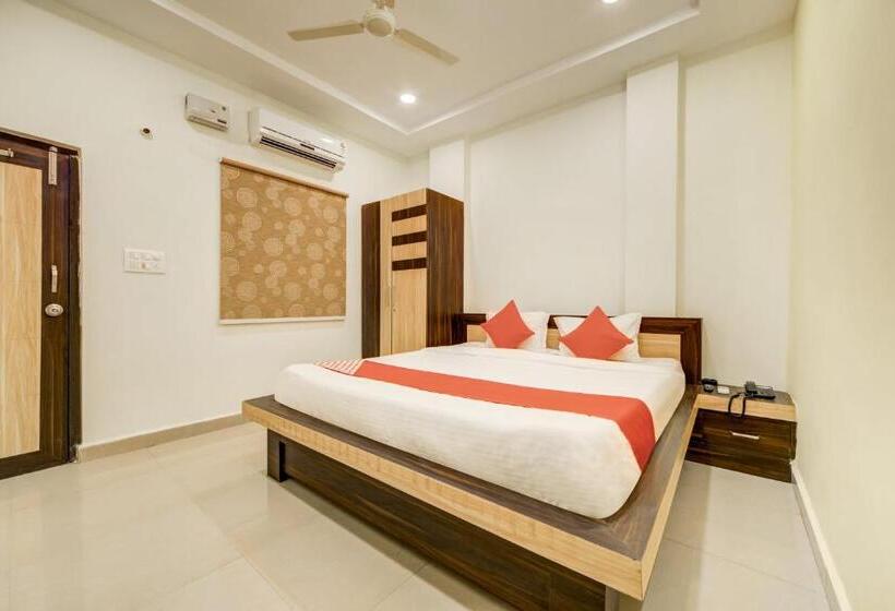 اتاق استاندارد, O Ksl Guest House