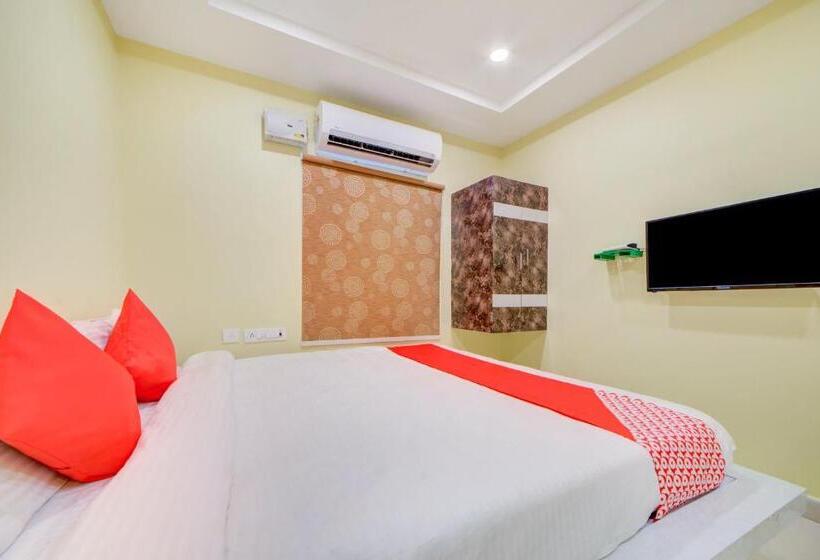 标准间, O Ksl Guest House