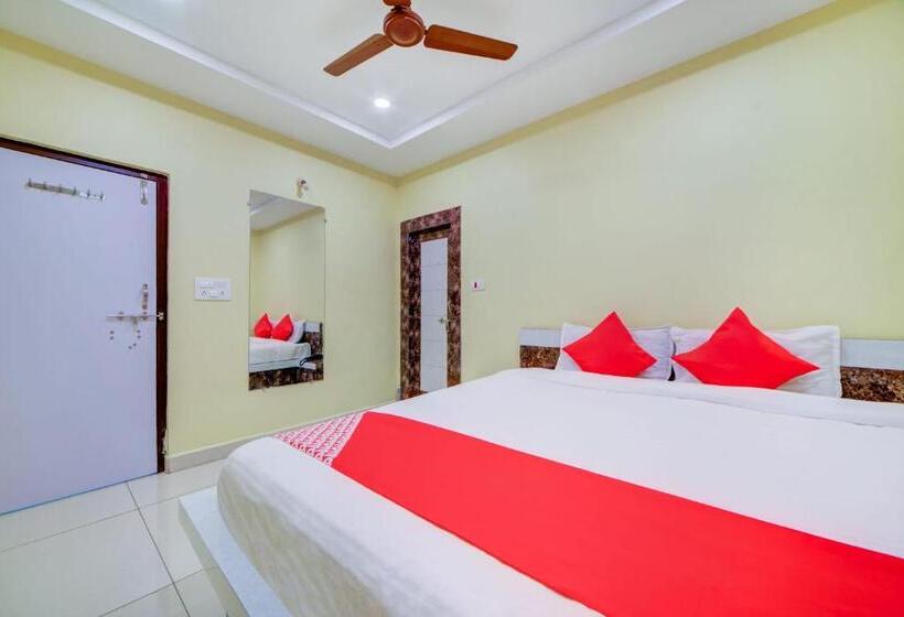 اتاق استاندارد, O Ksl Guest House
