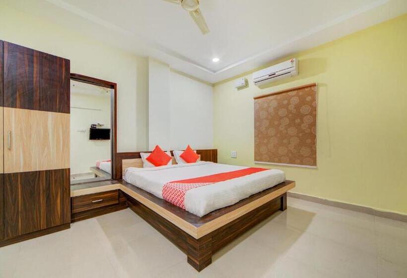 اتاق لوکس سه تخته, O Ksl Guest House