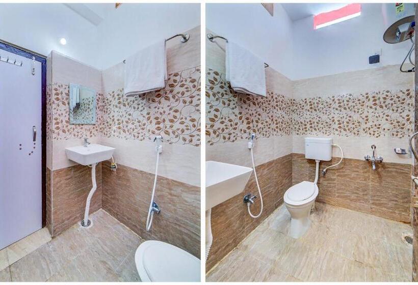 豪华三人间, O Ksl Guest House