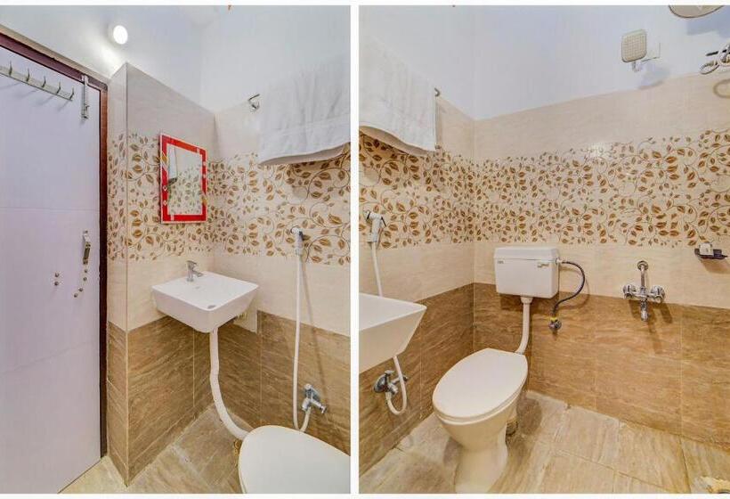 豪华三人间, O Ksl Guest House