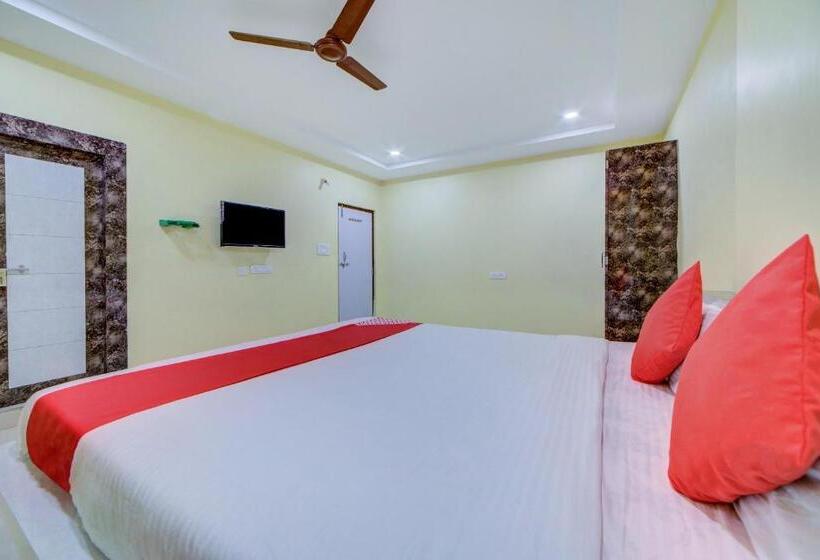 اتاق لوکس سه تخته, O Ksl Guest House
