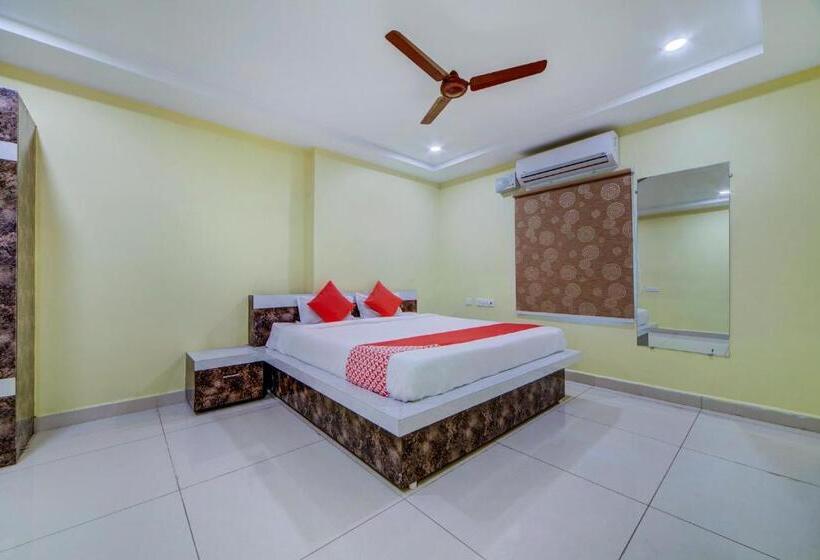 豪华三人间, O Ksl Guest House