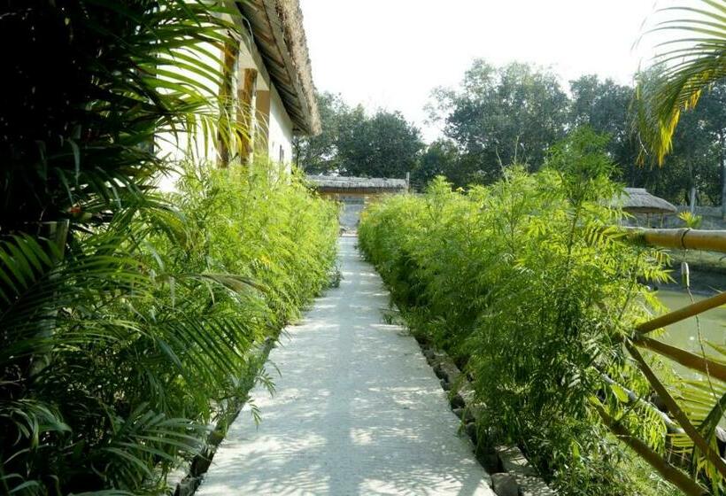 חדר משפחתי, Solitary Nook