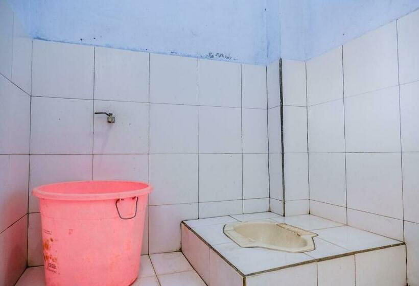 חדר סטנדרט, Spot On 1958 Asembagus Family