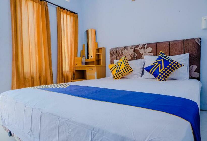 חדר סטנדרט, Spot On 1958 Asembagus Family