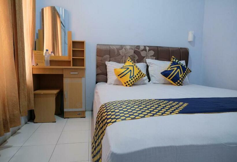 חדר סטנדרט, Spot On 1958 Asembagus Family