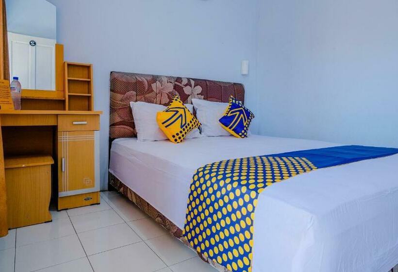 חדר סטנדרט, Spot On 1958 Asembagus Family