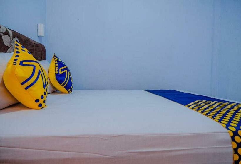 חדר סטנדרט, Spot On 1958 Asembagus Family