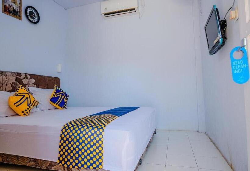 חדר סטנדרט, Spot On 1958 Asembagus Family