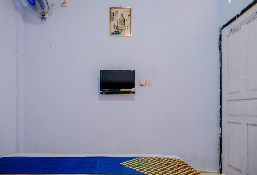 חדר סטנדרט, Spot On 1958 Asembagus Family