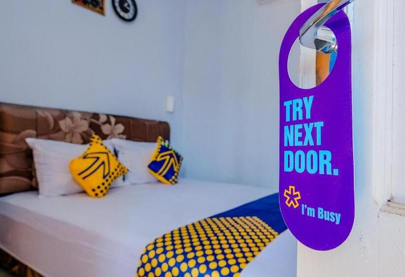 חדר סטנדרט, Spot On 1958 Asembagus Family