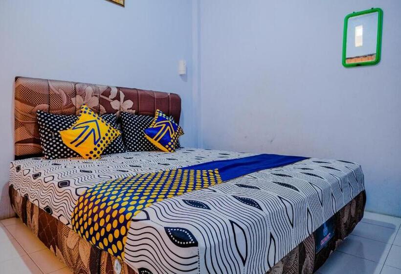 חדר סטנדרט, Spot On 1958 Asembagus Family