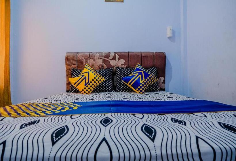 חדר סטנדרט, Spot On 1958 Asembagus Family