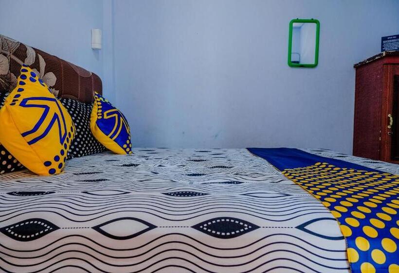 חדר סטנדרט, Spot On 1958 Asembagus Family