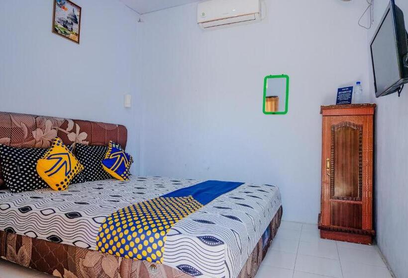 חדר סטנדרט, Spot On 1958 Asembagus Family