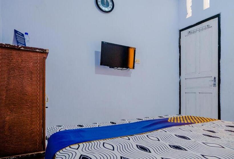 חדר סטנדרט, Spot On 1958 Asembagus Family