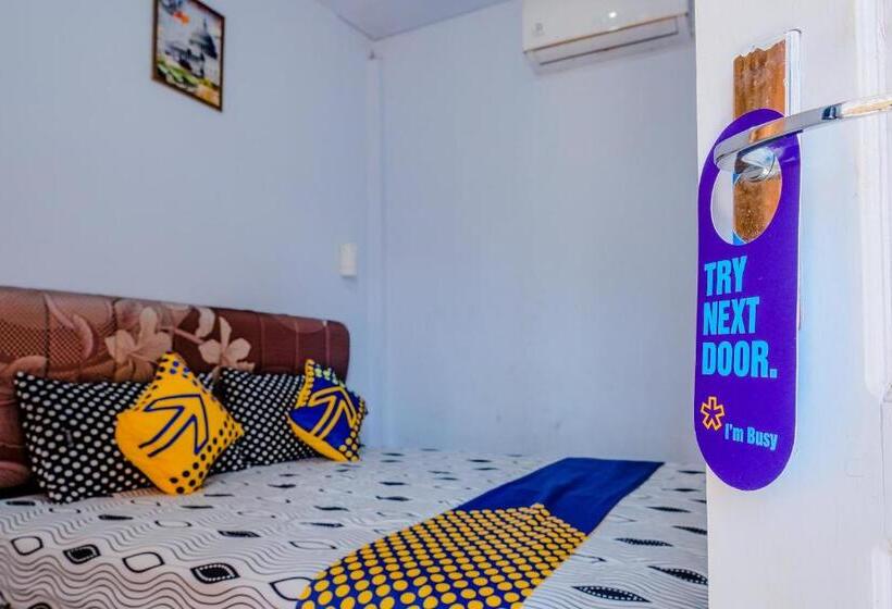 חדר סטנדרט, Spot On 1958 Asembagus Family