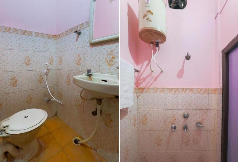 トリプルクラシックルーム, Spot On 43459 Oasis Lodge