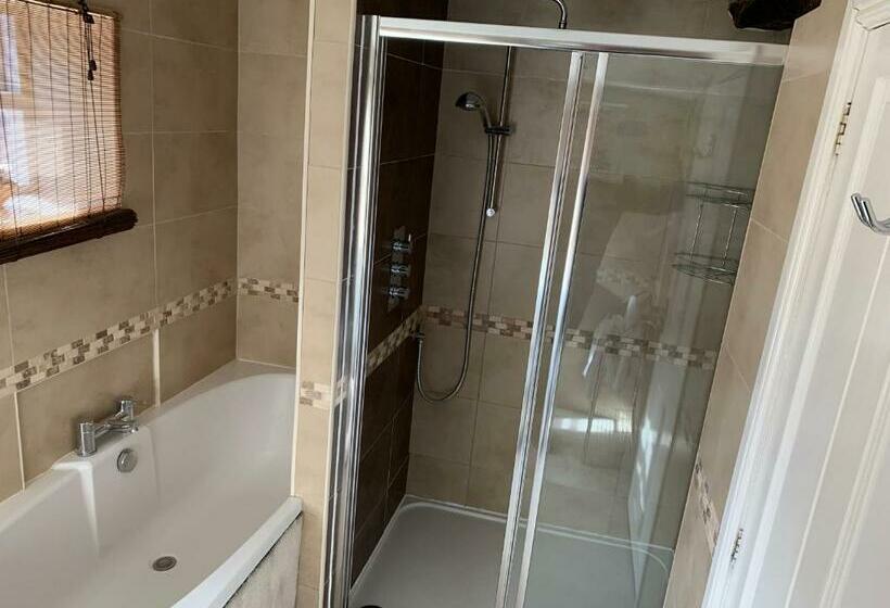 豪华房间, The Ivy