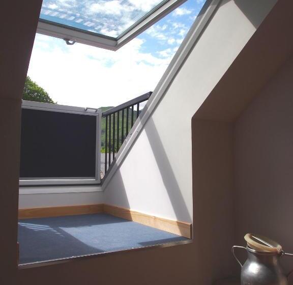 マウンテンビュースタンダードルーム, Transhumance & Cie, Studios Duplex Cheminée